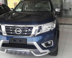 Nissan Navara VL Premium R 2019 - Bán Nissan Navara VL Premium R đời 2019, màu xanh lam, nhập khẩu giá 700 triệu tại Quảng Bình