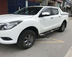 Mazda BT 50 MT 2017 - Bán xe Mazda BT 50 MT đời 2017, màu trắng, xe nhập giá 600 triệu tại TT - Huế