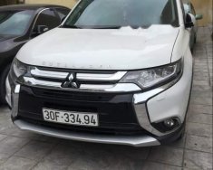 Mitsubishi Outlander Sport   2.0 Pre   2018 - Bán Mitsubishi Outlander Sport 2.0 Pre năm 2018, đăng ký T9/2018 giá 930 triệu tại Hà Nội