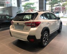 Subaru XV 2.0i-S EyeSight 2019 - Cần bán Subaru XV 2.0i-S EyeSight sản xuất năm 2019, màu trắng, xe nhập giá 1 tỷ 580 tr tại Hà Nội