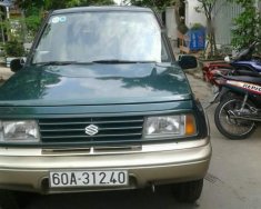 Suzuki Vitara  MT 2005 - Bán xe Suzuki Vitara MT đời 2005, nhập khẩu giá rẻ giá 180 triệu tại Tp.HCM