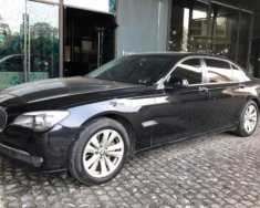 BMW 7 Series  730Li  2011 - Bán xe BMW 730Li model 2012, xe gia đình sử dụng nên giữ gìn cẩn thận, đi êm giá 1 tỷ 550 tr tại Hà Nội