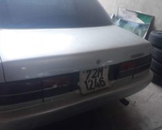 Toyota Corona 1989 - Cần bán Toyota Corona năm 1989, màu bạc, giá chỉ 70 triệu giá 70 triệu tại Lâm Đồng