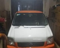 Suzuki Wagon R   2005 - Cần bán Suzuki Wagon R+ 2005 số sàn giá 99 triệu tại Thái Bình