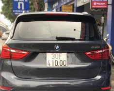 BMW 1 Series  218i   2016 - BMW 218i đời 2016 nữ chính chủ sử dụng từ đầu. Xe rất giữ gìn giá 1 tỷ 60 tr tại Hà Nội