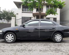 Mazda 323 2005 - Bán Mazda 323 năm sản xuất 2005, màu đen, nhập khẩu nguyên chiếc, giá chỉ 95 triệu giá 95 triệu tại Hà Nội