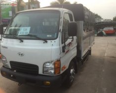 Hyundai Mighty  N250 2018 - Bán ô tô Hyundai Mighty N250 đời 2018, màu trắng mới 100%, giá chỉ 492 triệu giá 492 triệu tại Thái Bình