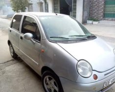 Chery QQ3 2009 - Bán xe Chery QQ3 2009, màu bạc, nhập khẩu, giá 60tr giá 60 triệu tại Quảng Bình