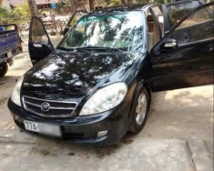 Lifan 520   2007 - Cần bán xe Lifan 520 2007, màu đen còn mới giá 80 triệu tại Bình Định