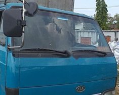 Kia K3000S 1996 - Cần bán lại xe Kia K3000S đời 1996, màu xanh lam, nhập khẩu giá cạnh tranh giá 52 triệu tại Tp.HCM