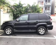 Toyota Prado   GX   2009 - Bán Toyota Prado GX đời 2009, màu đen, nhập khẩu, chính chủ  giá 760 triệu tại Hà Nội