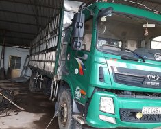 Fuso L315 2015 - Càn bán 02 xe Cửu Long 8 tấn thùng dài 9,3m mới chạy 1,6 vạn giá 485 triệu tại Hải Dương