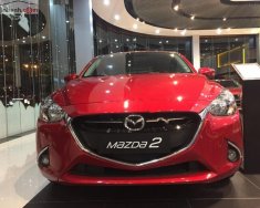 Mazda 2 Premium 2018 - Bán ô tô Mazda 2 Premium đời 2018, màu đỏ, xe nhập, giá 564tr giá 564 triệu tại Quảng Bình