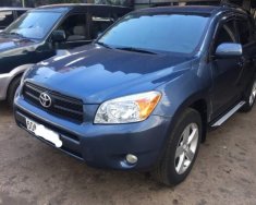 Toyota RAV4   2008 - Bán xe Toyota RAV4 2008, màu xanh lam, nhập khẩu   giá 465 triệu tại Đồng Nai