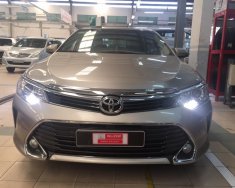 Toyota Camry E 2016 - Xe Camry 2.0E sx2016, xe gia đình ít đi còn rất mới giá 930 triệu tại Tp.HCM
