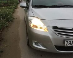 Toyota Vios G 2012 - Bán xe Toyota Vios G sản xuất năm 2012, màu bạc số tự động, giá chỉ 420 triệu giá 420 triệu tại Hà Nội