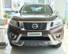 Nissan Navara  EL Premium  2019 - Bán xe Nissan Navara EL Premium 2019, màu nâu, nhập khẩu  giá 669 triệu tại Long An