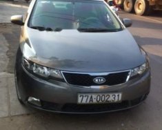 Kia Forte 1.6MT 2011 - Cần bán gấp Kia Forte đời 2011 số sàn, giá chỉ 340 triệu giá 340 triệu tại Bình Định