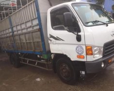 Hyundai HD 72 2010 - Cần bán Hyundai HD 72 năm sản xuất 2010, màu trắng, xe nhập giá 330 triệu tại Hà Nội