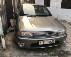 Nissan Primera   1992 - Bán xe Nissan Primera sản xuất 1992, màu xám, nhập khẩu, 40 triệu giá 40 triệu tại Tp.HCM