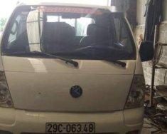 Kia Bongo   2005 - Bán Kia Bongo 2005, màu trắng, nhập khẩu   giá 145 triệu tại Sơn La