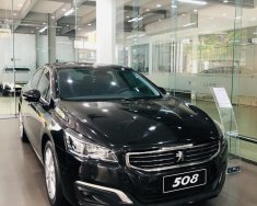 Peugeot 508 2019 - Peugeot Lê Duẩn bán xe Peugeot 508 2019 - Giá tốt nhất - 0938.905.072 giá 1 tỷ 190 tr tại Hà Nội