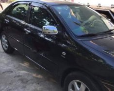 Toyota Corolla altis 2004 - Bán ô tô Toyota Corolla Altis sản xuất 2004, màu đen, giá chỉ 275 triệu giá 275 triệu tại Vĩnh Long