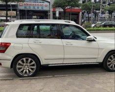 Mercedes-Benz GLK Class  300 2009 - Bán Mercedes GLK300 sản xuất 2009, màu trắng, nhập khẩu, chính chủ, 635 triệu giá 635 triệu tại Hà Nội