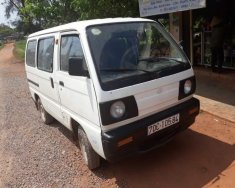 Suzuki Super Carry Van 1994 - Cần bán xe Suzuki Super Carry Van đời 1994, màu trắng, xe nhập  giá 16 triệu tại Quảng Trị