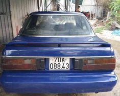 Honda Accord 1983 - Bán ô tô Honda Accord năm sản xuất 1983, màu xanh lam giá 33 triệu tại Tây Ninh