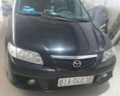 Mazda Premacy AT   2003 - Cần bán xe Mazda Premacy AT đời 2003 xe gia đình, 205 triệu giá 205 triệu tại Bình Dương