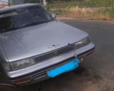 Toyota Carina 1.6 MT   1990 - Bán Toyota Carina 1.6 MT 1990, màu xám, nhập khẩu giá 50 triệu tại Tây Ninh