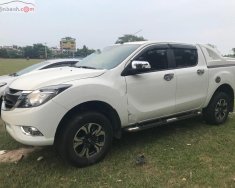 Mazda BT 50 2.2L 4x2 AT 2017 - Bán xe Mazda BT 50 2.2L 4x2 AT đời 2017, màu trắng, nhập khẩu   giá 565 triệu tại Quảng Nam