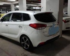 Kia Rondo  GATH  2016 - Bán Kia Rondo GATH đời 2016, màu trắng, giá tốt giá 665 triệu tại Tp.HCM