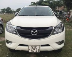 Mazda BT 50   2017 - Bán xe Mazda BT 50 sản xuất 2017, màu trắng, nhập khẩu   giá 565 triệu tại Quảng Nam