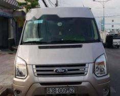 Ford Transit   LX   2015 - Cần bán Ford Transit LX đời 2015, xe gia đình, 500tr giá 500 triệu tại Tiền Giang