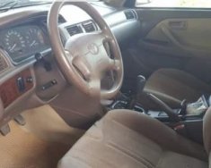 Toyota Camry GLI  2001 - Bán ô tô Toyota Camry GLI 2001, giá 145tr giá 145 triệu tại Hà Nội