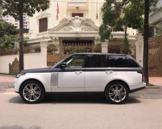 LandRover Range rover HSE 2015 - Bán Range Rover HSE 2016_ 0399 692 692 giá 5 tỷ 550 tr tại Hà Nội