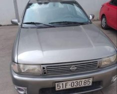 Nissan Primera   1992 - Bán Nissan Primera năm sản xuất 1992, màu xám, nhập khẩu giá 76 triệu tại Tp.HCM