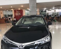 Toyota Corolla altis  1.8G CVT 2018 - Toyota Vinh - Nghệ An - Hotline: 0904.72.52.66 - Bán xe Altis 1.8G 2018 rẻ nhất, giá tốt nhất Nghệ An giá 716 triệu tại Nghệ An