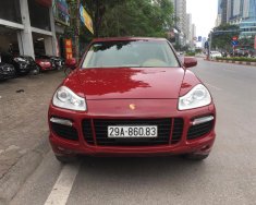 Porsche Cayenne GTS 2009 - Bán Porsche Cayenne GTS sản xuất 2009 giá 1 tỷ 180 tr tại Hà Nội