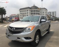 Mazda BT 50 2012 - Bán xe Mazda BT 50 sản xuất năm 2012, màu bạc, nhập khẩu còn mới giá 410 triệu tại Hòa Bình