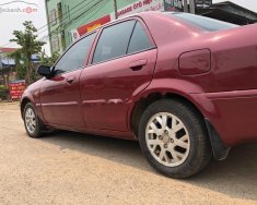 Ford Laser 2000 - Bán Ford Laser sản xuất năm 2000, màu đỏ chính chủ giá 120 triệu tại Sơn La