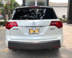 Acura MDX Entertainment 2007 - Cần bán xe Acura MDX Entertainment 2007, màu trắng, xe nhập giá 780 triệu tại Nghệ An