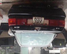 Audi 200 1990 - Bán xe Audi 200 sản xuất năm 1990, màu đen, nhập khẩu giá 50 triệu tại Hải Dương