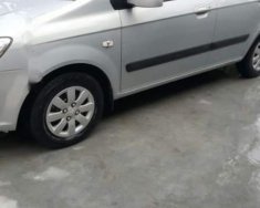 Hyundai Click 2008 - Bán gấp Hyundai Click đời 2008, màu bạc, nhập khẩu nguyên chiếc chính chủ giá 225 triệu tại Hải Dương