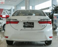 Toyota Corolla altis 1.8G AT 2019 - Cần bán xe Toyota Corolla altis 1.8G AT đời 2019, màu trắng giá 791 triệu tại Quảng Ninh