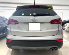 Hyundai Santa Fe   4WD 2015 - Bán Santa Fe 2015 Full 4WD - chiếc xe đáng đồng tiền bát gạo giá 880 triệu tại Tp.HCM