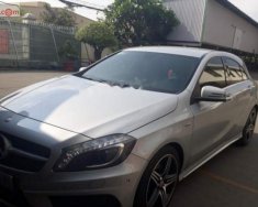 Mercedes-Benz A class A250 Sport AMG 2014 - Bán Mercedes Benz A250 màu bạc, đời 2014 giá 980 triệu tại Tp.HCM