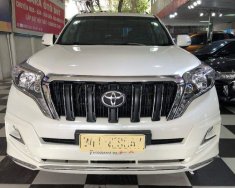 Toyota Prado TXL 2016 - Bán Toyota Prado TXL 2.7L 2016, 0399 692 692  giá 2 tỷ 90 tr tại Hà Nội